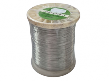 ApiNord® Wabendraht verzinnt 1 kg
